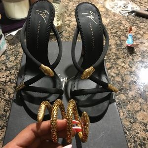 Guissippe heels